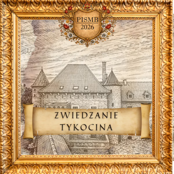 Wycieczka po Tykocinie