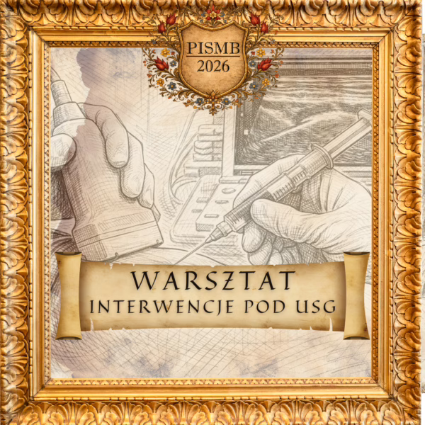 Warsztat Interwencje pod USG