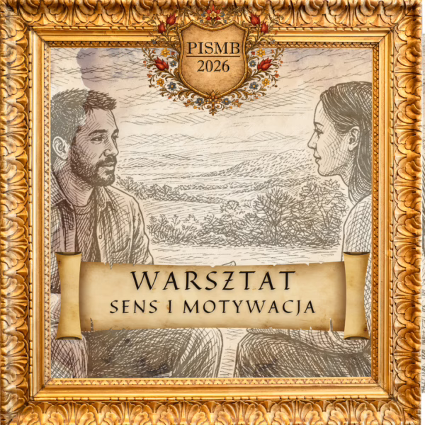 Warsztat Sens i Motywacja