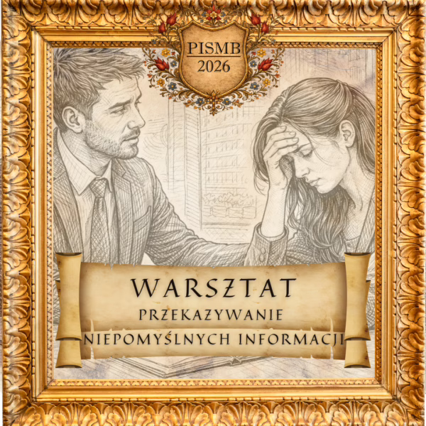 Warsztat Przekazywanie Niepomyślnych Informacji