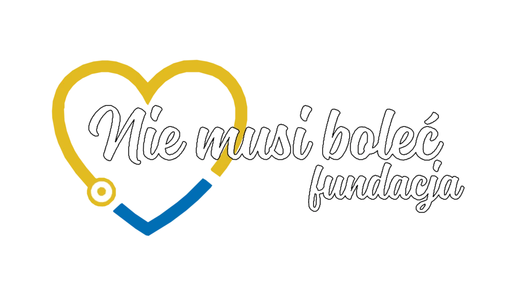 Fundacja Nie musi boleć