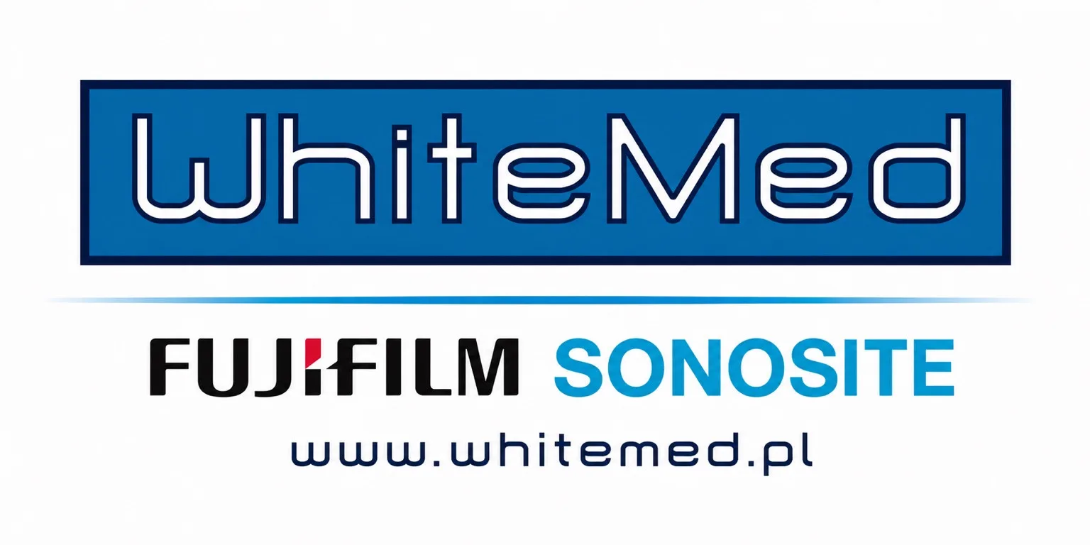 WhiteMed – FUJIFILM SONOSITE