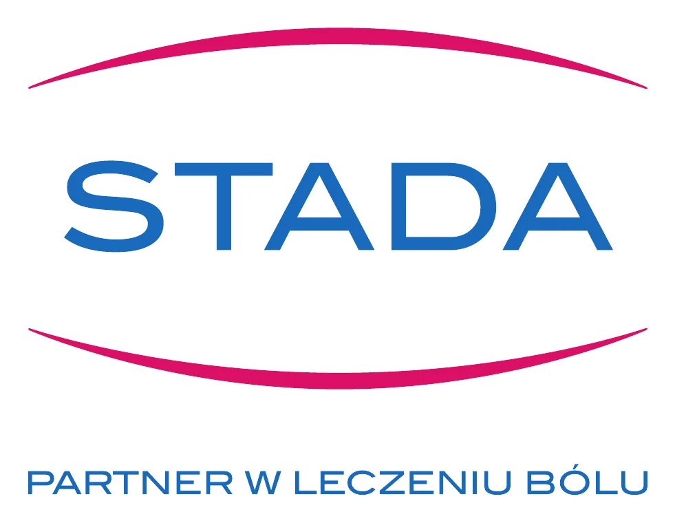 STADA – Partner w leczeniu bólu